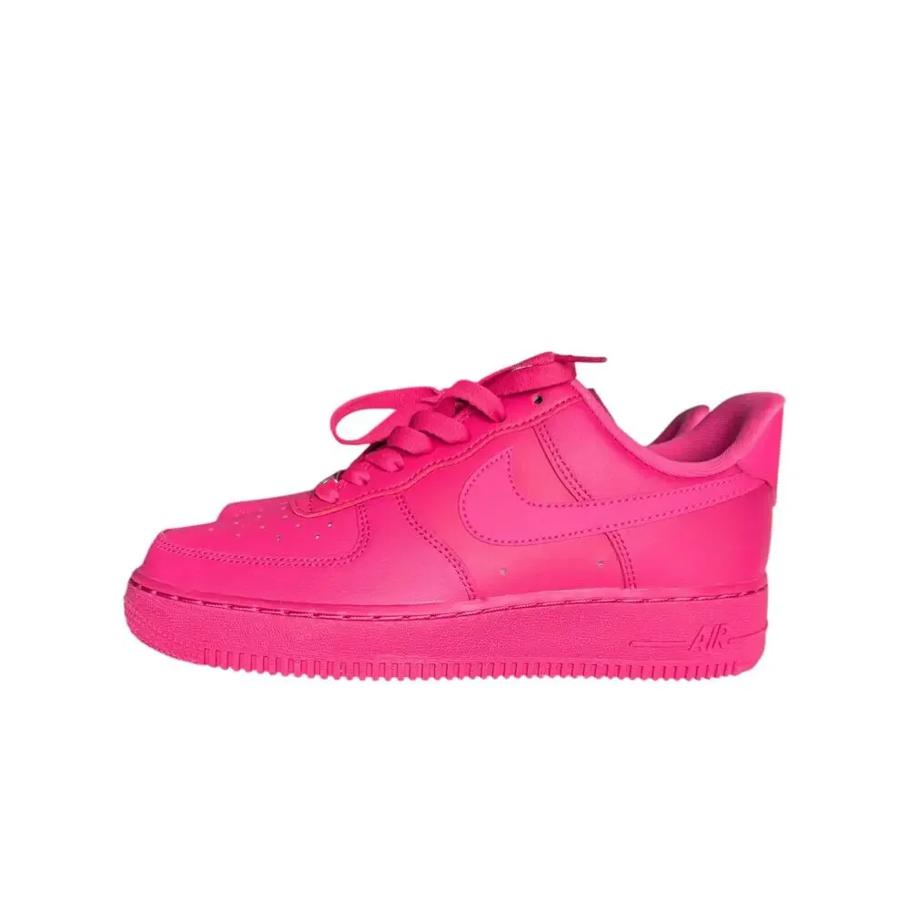 Nike Air Force 1 '07 Low – Hyper Pink - Picture 5 of 5